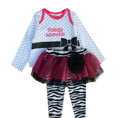 Coat Bodysuit Pants Children Suit