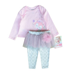 Coat Bodysuit Pants Children Suit