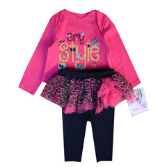 Coat Bodysuit Pants Children Suit