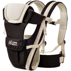 Breathable Multifunctional Baby Carrier Backpack