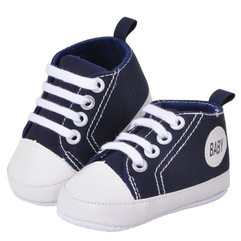 Baby Boy&Girl Shoes Sneakers