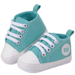 Baby Boy&Girl Shoes Sneakers