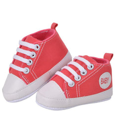 Baby Boy&Girl Shoes Sneakers