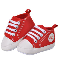 Baby Boy&Girl Shoes Sneakers