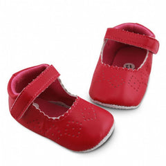 Moccasin Soft Tassel Baby Shoes