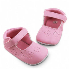 Moccasin Soft Tassel Baby Shoes