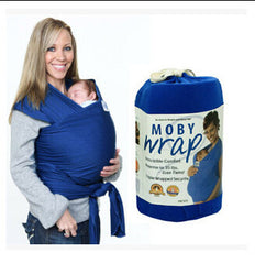 Kangaroo Baby Carrier