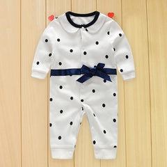 Gentleman Body Suit Baby Boys Costume