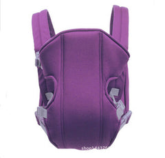 Baby Carrier Pouch Bagpack