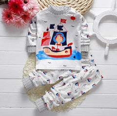 Baby Girls And Boys Christmas Clothing