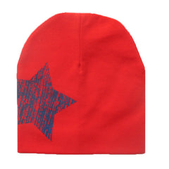 Baby Toddler Cute Stars Printing Cap