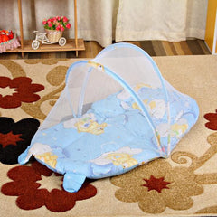 Baby Crib 0-1 Y.O Portable Folding Baby Mosquito Net