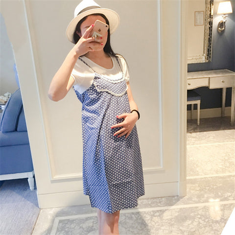 Pregnant Women's Clothing Maternity Fashion