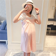 Pregnant Women's Clothing Maternity Fashion