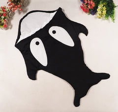 Big Shark Baby Sleeping Bag