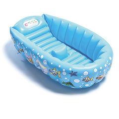 Baby BathTub Wash Bowl Folding Tub