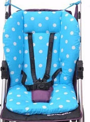 Infant Cotton Cover Mat For Strollers