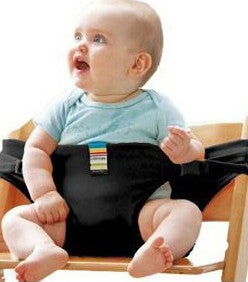 Universal Baby Belt Stretch Wrap Harness