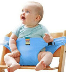 Universal Baby Belt Stretch Wrap Harness