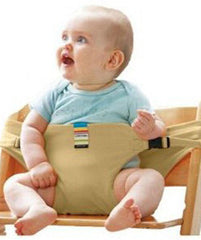 Universal Baby Belt Stretch Wrap Harness