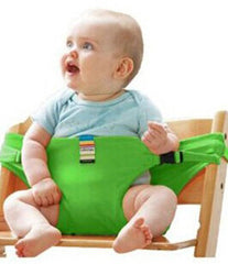 Universal Baby Belt Stretch Wrap Harness