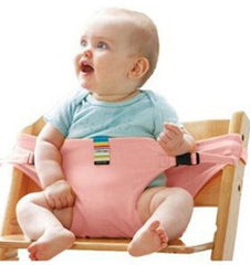 Universal Baby Belt Stretch Wrap Harness