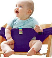 Universal Baby Belt Stretch Wrap Harness