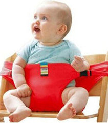 Universal Baby Belt Stretch Wrap Harness