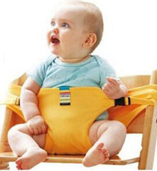 Universal Baby Belt Stretch Wrap Harness