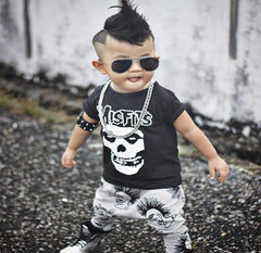 Summer Style Baby Clothing Sets For Boy