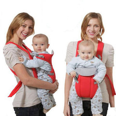 Baby Carrier Pouch Bagpack