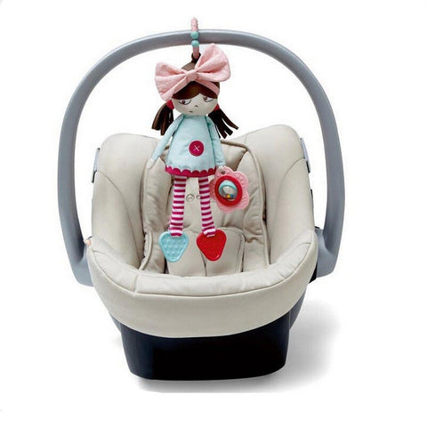 Baby Rattles Mobiles Mamas Stroller